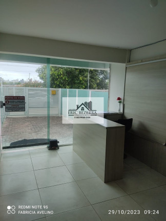 Imagem Apartamento com 2 Quartos à Venda, 52 m² em Ponta De Campina - Cabedelo
