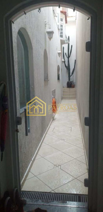 Imagem Casa com 3 Quartos à Venda, 290 m² em Rudge Ramos - São Bernardo Do Campo Imagem Casa com 3 Quartos à Venda, 290 m² em Rudge Ramos - São Bernardo Do Campo