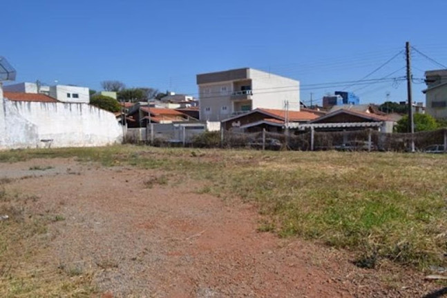 Imagem Terreno à Venda, 594 m² em Atibaia Jardim - Atibaia Imagem Terreno à Venda, 594 m² em Atibaia Jardim - Atibaia