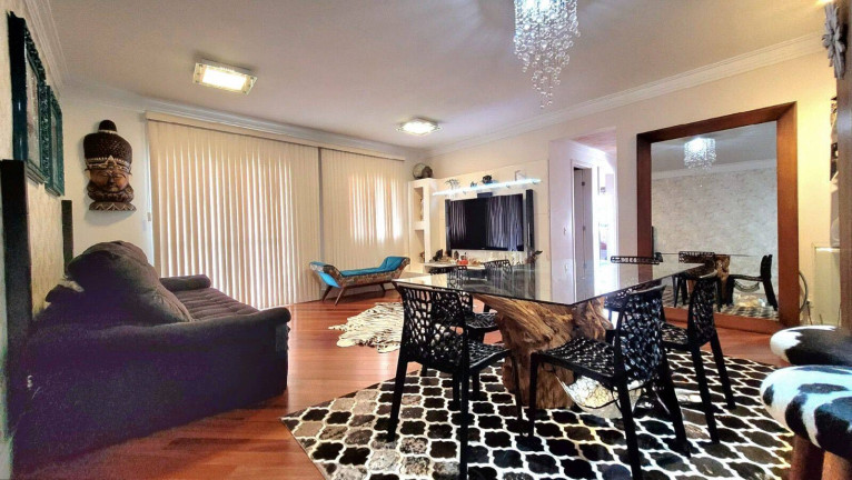 Imagem Apartamento com 3 Quartos à Venda, 106 m² em Baeta Neves - São Bernardo Do Campo