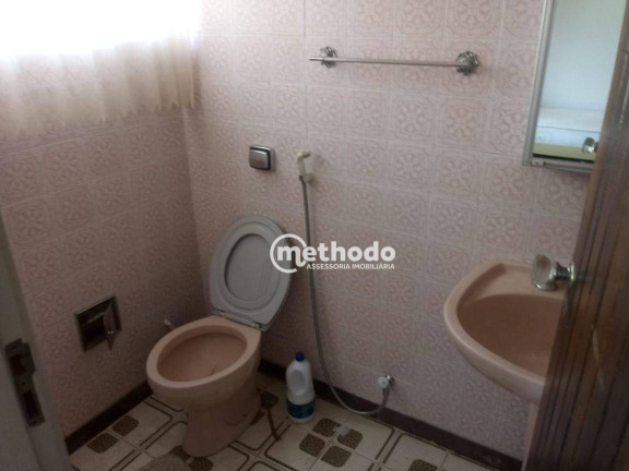 Imagem Casa com 3 Quartos à Venda, 274 m² em Jardim Chapadão - Campinas Imagem Casa com 3 Quartos à Venda, 274 m² em Jardim Chapadão - Campinas