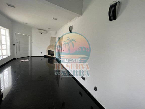 Imagem Casa de Condomínio com 5 Quartos à Venda, 488 m² em Reserva Da Serra - Jundiaí