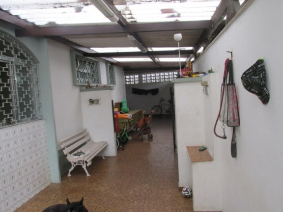 Imagem Sobrado com 5 Quartos à Venda, 292 m² em Aparecida - Santos Imagem Sobrado com 5 Quartos à Venda, 292 m² em Aparecida - Santos