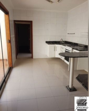 Imagem Casa com 3 Quartos à Venda, 88 m² em Jardim Faculdade - Sorocaba Imagem Casa com 3 Quartos à Venda, 88 m² em Jardim Faculdade - Sorocaba