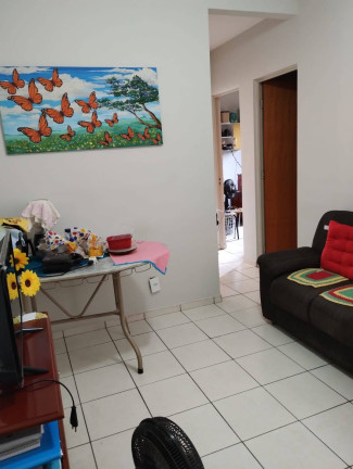 Imagem Apartamento com 2 Quartos à Venda, em Parque São Jorge - Campinas Imagem Apartamento com 2 Quartos à Venda, em Parque São Jorge - Campinas