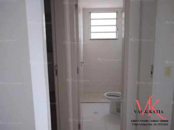 Imagem Apartamento com 2 Quartos à Venda, 50 m² em Parque São Cristóvão - Taubaté Imagem Apartamento com 2 Quartos à Venda, 50 m² em Parque São Cristóvão - Taubaté