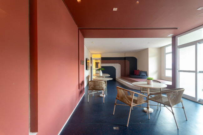 Imagem Apartamento com 2 Quartos à Venda, 63 m² em Vila Cruzeiro - São Paulo Imagem Apartamento com 2 Quartos à Venda, 63 m² em Vila Cruzeiro - São Paulo