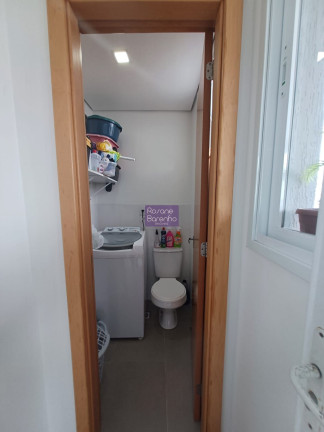 Apartamento com 2 Quartos à Venda, 134 m² em Cidade Nova - Rio Grande