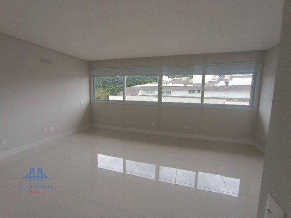 Imagem Apartamento com 5 Quartos à Venda, 306 m² em Jurerê - Florianópolis
