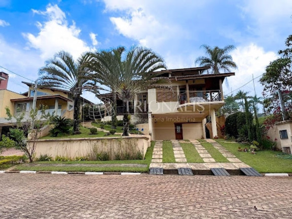 Imagem Casa com 4 Quartos à Venda, 550 m² em Condominio Parque Das Garças Ii - Atibaia Imagem Casa com 4 Quartos à Venda, 550 m² em Condominio Parque Das Garças Ii - Atibaia