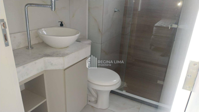 Imagem Apartamento com 3 Quartos à Venda, 59 m² em Novo Horizonte - Teresina