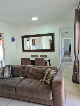 Imagem Imóvel com 3 Quartos para Alugar, 106 m² em Aleixo - Manaus