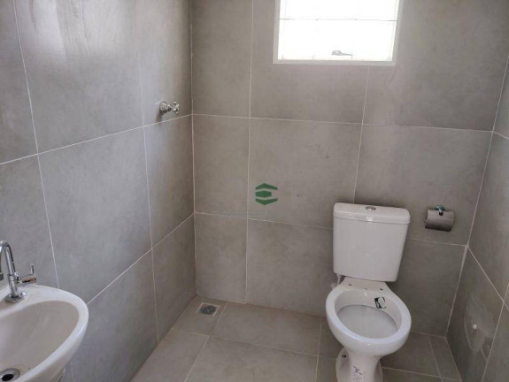 Imagem Casa com 1 Quarto para Alugar, 70 m² em Vila Santo Antônio - São José Do Rio Preto