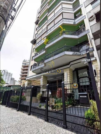 Imagem Apartamento com 4 Quartos à Venda, 150 m² em Icaraí - Niterói