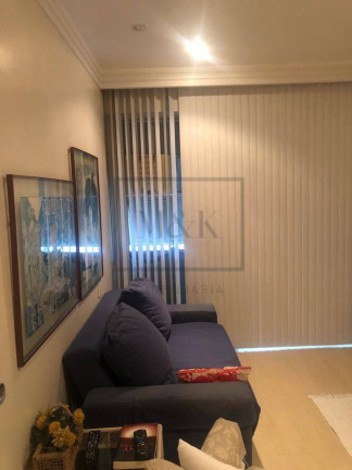 Imagem Apartamento com 3 Quartos à Venda, 200 m² em Barra Da Tijuca - Rio De Janeiro