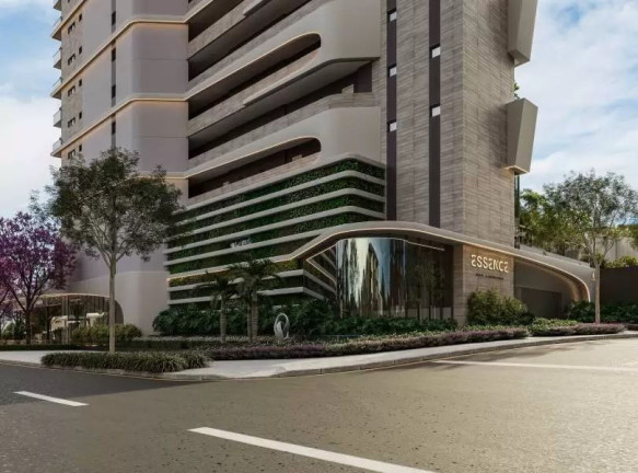Imagem Apartamento com 3 Quartos à Venda, 109 m² em Miramar - João Pessoa