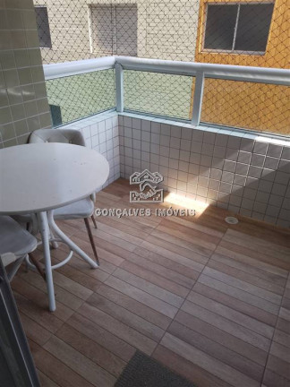 Imagem Apartamento com 2 Quartos à Venda, 65 m² em Canto Do Forte - Praia Grande Imagem Apartamento com 2 Quartos à Venda, 65 m² em Canto Do Forte - Praia Grande