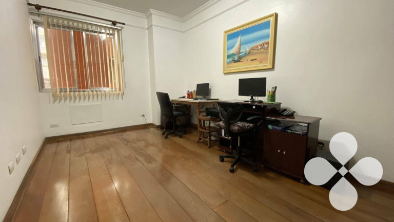 Imagem Imóvel com 3 Quartos à Venda, 205 m² em Boqueirão - Santos Imagem Imóvel com 3 Quartos à Venda, 205 m² em Boqueirão - Santos