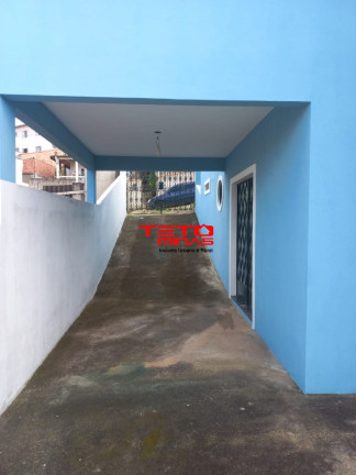Imagem Casa com 2 Quartos à Venda, 131 m² em Jardim Paraiso - São Lourenço Imagem Casa com 2 Quartos à Venda, 131 m² em Jardim Paraiso - São Lourenço