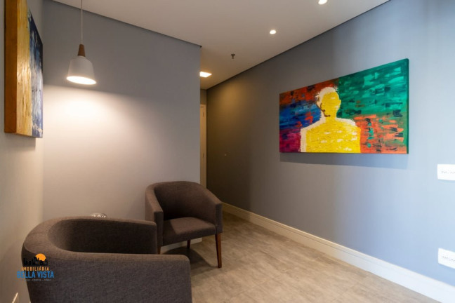 Imagem Sala Comercial à Venda,  em Vila Clementino - São Paulo