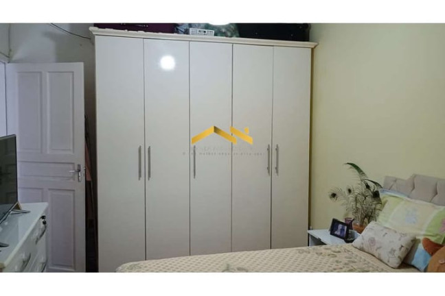 Imagem Casa com 3 Quartos à Venda, 118 m² em Vila Inglesa - São Paulo