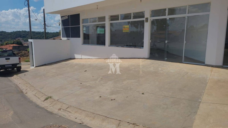 Imagem Sala Comercial para Alugar, 42 m² em Caioçara - Jarinu Imagem Sala Comercial para Alugar, 42 m² em Caioçara - Jarinu