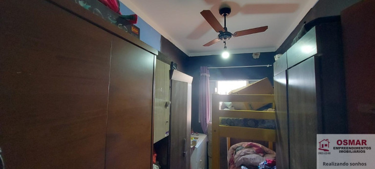 Imagem Casa com 3 Quartos à Venda, 120 m² em Jardim Alvorada - Sumaré Imagem Casa com 3 Quartos à Venda, 120 m² em Jardim Alvorada - Sumaré