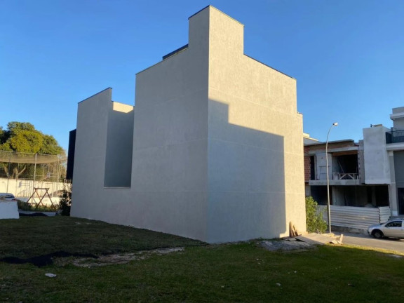 Imagem Sobrado com 3 Quartos à Venda, 194 m² em Santa Cândida - Curitiba Imagem Sobrado com 3 Quartos à Venda, 194 m² em Santa Cândida - Curitiba