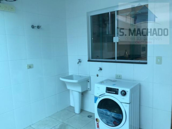 Imagem Casa com 3 Quartos à Venda, 138 m² em Vila Pires - Santo André