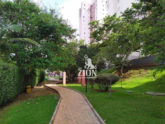 Imagem Apartamento com 2 Quartos à Venda, 49 m² em Vila Nova Cachoeirinha - São Paulo
