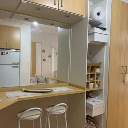 Imagem Kitnet com 1 Quarto à Venda, 35 m² em Centro - Campinas Imagem Kitnet com 1 Quarto à Venda, 35 m² em Centro - Campinas