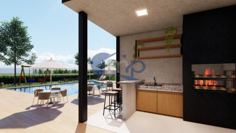 Imagem Apartamento com 2 Quartos à Venda, 81 m² em Centro - Passo De Torres Imagem Apartamento com 2 Quartos à Venda, 81 m² em Centro - Passo De Torres