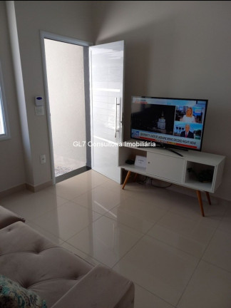 Imagem Casa com 3 Quartos à Venda, em Jardim Residencial Veneza - Indaiatuba Imagem Casa com 3 Quartos à Venda, em Jardim Residencial Veneza - Indaiatuba