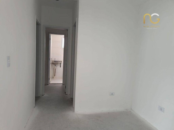 Imagem Apartamento com 2 Quartos à Venda, 82 m² em Balneário Flórida - Praia Grande