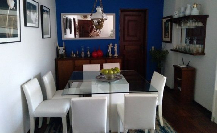 Imagem Apartamento com 3 Quartos à Venda, 147 m² em Várzea - Teresópolis Imagem Apartamento com 3 Quartos à Venda, 147 m² em Várzea - Teresópolis