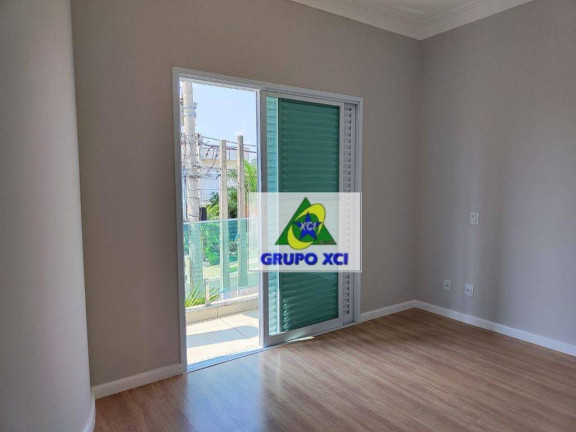 Imagem Sobrado com 3 Quartos à Venda, 255 m² em Jardim Golden Park - Hortolândia