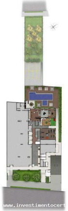 Imagem Apartamento com 2 Quartos à Venda, 56 m² em Vila Mariana - São Paulo Imagem Apartamento com 2 Quartos à Venda, 56 m² em Vila Mariana - São Paulo