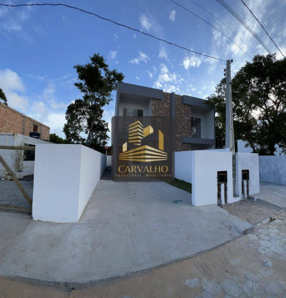 Imagem Casa com 3 Quartos à Venda, 90 m² em São João Do Rio Vermelho - Florianópolis