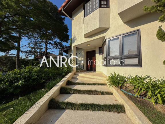Imagem Casa com 4 Quartos à Venda, 530 m² em Morada Dos Pinheiros (aldeia Da Serra) - Santana De Parnaíba Imagem Casa com 4 Quartos à Venda, 530 m² em Morada Dos Pinheiros (aldeia Da Serra) - Santana De Parnaíba