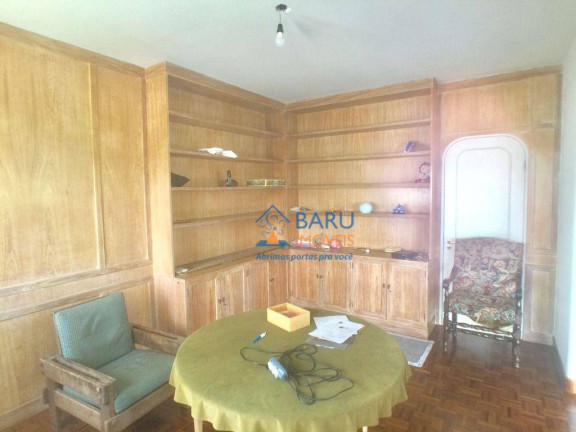 Imagem Apartamento com 4 Quartos à Venda, 286 m² em Higienópolis - São Paulo