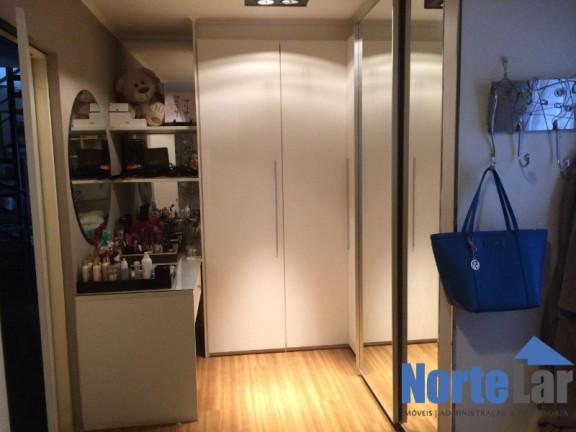 Imagem Cobertura com 2 Quartos à Venda, 140 m² em Lauzane Paulista - São Paulo