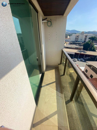 Imagem Apartamento com 3 Quartos à Venda, 108 m² em Canaã - Ipatinga