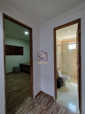 Imagem Casa com 3 Quartos à Venda,  em Tibau