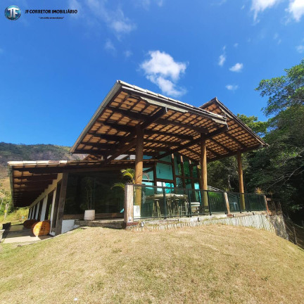 Imagem Chácara com 13 Quartos à Venda, 450.000 m² em Tribuna - Ipatinga