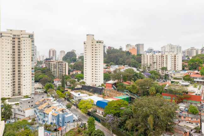 Imagem Apartamento com 3 Quartos à Venda, 94 m² em Vila Mariana - São Paulo Imagem Apartamento com 3 Quartos à Venda, 94 m² em Vila Mariana - São Paulo