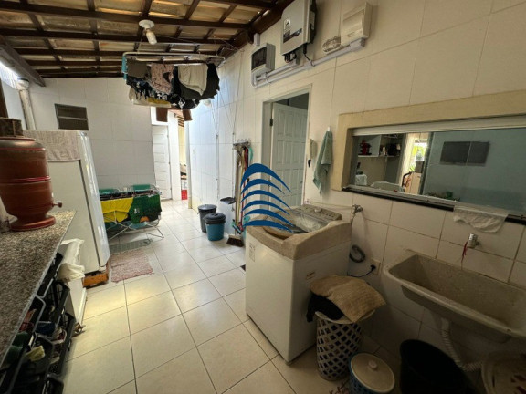 Imagem Casa com 4 Quartos à Venda, 120 m² em Bosque Do Quiosque - Lauro De Freitas