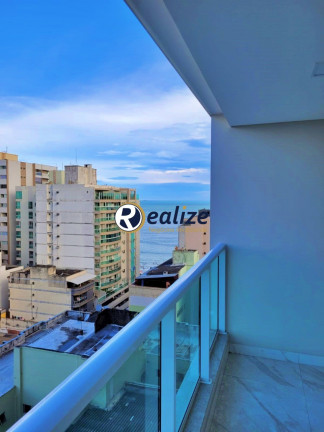 Imagem Imóvel com 2 Quartos à Venda, 60 m² em Praia Do Morro - Guarapari