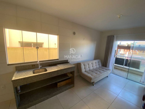 Imagem Apartamento com 2 Quartos à Venda, 67 m² em Jardim Icaraí - Barra Velha Imagem Apartamento com 2 Quartos à Venda, 67 m² em Jardim Icaraí - Barra Velha