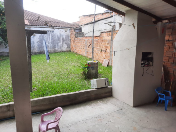 Imagem Casa com 3 Quartos à Venda, 160 m² em São João Do Rio Vermelho - Florianópolis