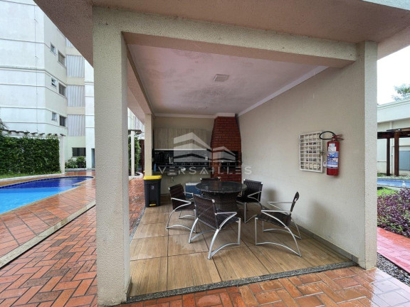 Imagem Apartamento com 3 Quartos à Venda, 80 m² em Rio Madeira  - Porto Velho